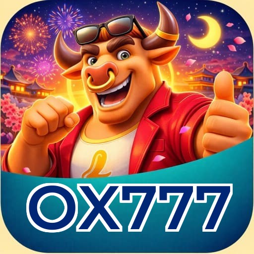 OX777 Game com bônus e experiência premium