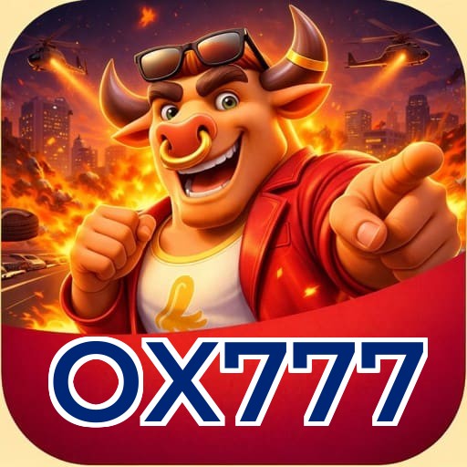 Download Oficial OX777 - App para PC e Celular