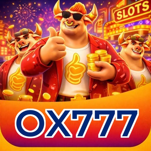 Login OX777 seguro